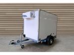 Blyss koelwagen XL standaard veel extra's Vema BV Ommen, Nieuw