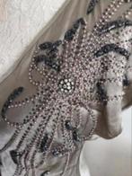 Monsoon top maat 38, Kleding | Dames, Maat 38/40 (M), Beige, Ophalen of Verzenden, Zo goed als nieuw