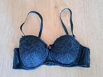 Groene Hunkemöller BH 80B, Hunkemöller, Ophalen of Verzenden, Groen, BH