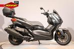 Yamaha X-MAX 400 IRON MAX (bj 2019), Bedrijf, Scooter