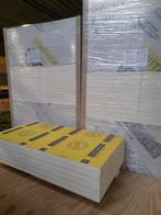 PIR isolatieplaten, 2, 3, 4,6, 8 en 10 cm (*), Doe-het-zelf en Verbouw, Isolatie en Afdichting, Niet ingevuld, Niet ingevuld, Nieuw