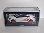 Renault Megane RS Trophy-R wit 1/18 Norev NIEUW, Ophalen of Verzenden, Nieuw, Auto, Norev