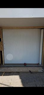 Garagepoort Rundum Meir, Doe-het-zelf en Verbouw, Rolluiken, Ophalen, Zo goed als nieuw