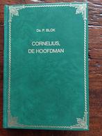 Cornelius, de Hoofdman - Ds. P. Blok, Ophalen, Gelezen