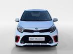 Kia Picanto 1.0 MPi GT-Line Edition | Navigatie | Camera | C, Voorwielaandrijving, 12 maanden, Gebruikt, Euro 6