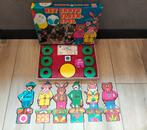 Het grote vloerspel - spel van Jumbo, Vijf spelers of meer, Ophalen of Verzenden, Gebruikt, Jumbo