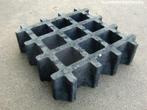 103,68m2 A-kwaliteit tegen B-KEUS prijs 30x30x8cm grastegels