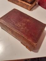 Antiek kerkboek, Ophalen of Verzenden, Gebruikt, Boek, Christendom | Katholiek
