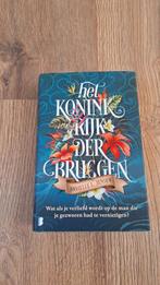 NIEUW! Het Koninkrijk der Bruggen van Danielle L. Jensen., Ophalen of Verzenden, Nieuw, Danielle L. Jensen