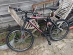 Mountainbike, Fietsen en Brommers, Fietsen | Mountainbikes en ATB, Gebruikt, Hardtail, Heren, 49 tot 53 cm