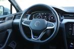 Volkswagen Passat Variant 1.4 TSI PHEV GTE Business 218 PK,, 12 maanden, Stof, Gebruikt, Zwart