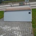 mooie hekken 250 x 100 nette hekken, Dieren en Toebehoren, Schapen, Geiten en Varkens, Mannelijk
