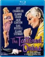 The Tattered Dress 1957 Blu Ray Kino Lorber, Verzenden, Zo goed als nieuw, Thrillers en Misdaad