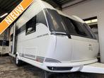 Hobby 540 UL Excellent Edition 2026, Caravans en Kamperen, Rondzit, Hobby, Bedrijf, Overige typen