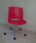 Te koop ikea bureau stoel, Ophalen of Verzenden, Zo goed als nieuw