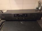 Behringer NX3000 versterker, Ophalen of Verzenden, Zo goed als nieuw, 1000 watt of meer, P.A.