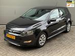 Volkswagen Polo 1.2 TDI BlueMotion Comfortline l Airco l App, Voorwielaandrijving, Euro 5, Stof, Gebruikt