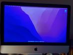 Apple iMac Monterey (21.5 inch, late 2015), Computers en Software, Apple Desktops, Ophalen, Gebruikt, IMac, 1 TB