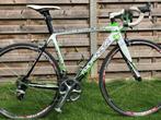 Thompson Capella Carbon Racefiets, Fietsen en Brommers, Carbon, Zo goed als nieuw, Meer dan 20 versnellingen, 53 tot 57 cm