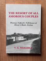 Boek: The Resort of All Amorous Couples - V.E. Weighill, Ophalen of Verzenden, 20e eeuw of later, Zo goed als nieuw