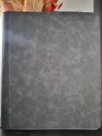 9-pocket Toploader Binder rits 288 cards - Marmer - Nieuw, Ophalen of Verzenden, Nieuw, Overige typen