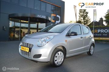 Suzuki Alto 1.0 Comfort beschikbaar voor biedingen
