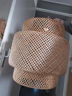 Sinnerlig lamp ikea. Rotan lamp, Ophalen of Verzenden, Nieuw, Rond