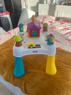 Leuke Activiteitentafel voor peuter, Ophalen, Gebruikt, Babygym, Met geluid