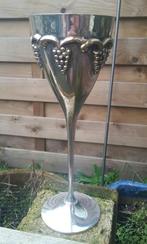 Kidoesjbeker (zwaar verzilverd), Antiek en Kunst, Ophalen of Verzenden