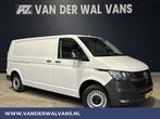Volkswagen Transporter 2.0 TDI L2H1 Euro6 Airco | Apple Carp, Voorwielaandrijving, Stof, Gebruikt, 4 cilinders