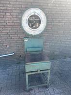 Weegschaal, Ophalen, Zo goed als nieuw, Personenweegschaal, 100 kg of meer