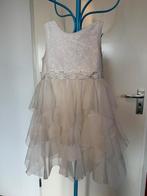 Jurk, Kleding | Dames, Jurken, Ophalen, Gedragen, Wit, Boven de knie