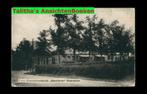 Steenderen Coop Stoomzuivelfabriek (2), Verzenden, 1920 tot 1940, Gelopen, Gelderland