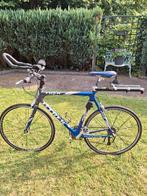 Trek racefiets Fixed price €300,- met recht (lig)stuur, 28 inch, Gebruikt, Meer dan 20 versnellingen, Ophalen