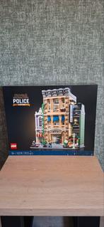 LEGO Politie Station 10278 - Nieuw in doos!, Ophalen of Verzenden, Nieuw, Complete set, Lego