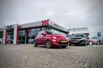Fiat 500 0.9 Turbo Collezione | SCHUIFDAK | PARKEERSENSOREN, Auto's, Fiat, 12 maanden, Stof, Gebruikt, Euro 6