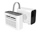 Qlima Airco MS-AC 5001 (caravan unit), Ophalen, Minder dan 60 m³, 2 snelheden, Zo goed als nieuw