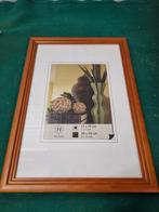 fotolijst 20x30 hout henzo, Ophalen of Verzenden, 'T Olde Gre-j, Info@toldegrej.nl, Endepoelstraat 20f Didam