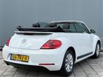 Volkswagen Beetle Cabriolet BWJ 2014 | 1.2 TSI 105PK Trend |, Voorwielaandrijving, Stof, Gebruikt, 4 cilinders