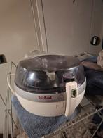 Tefal actifry superwerkend, Ophalen