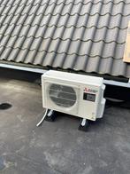 Mitsubishi electric 9.000btu super zuinig incl montage, Ophalen, Nieuw, Wandairco