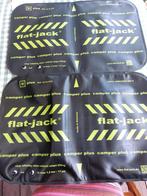 2Flat-jack voor campers, Ophalen, Zo goed als nieuw