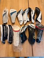 Headcovers voor Houten/Woods, Sport en Fitness, Golf, Overige merken, Overige typen, Nieuw, Ophalen of Verzenden