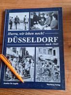 Hurra, wir leben noch! Düsseldorf nach 1945 - Hardcover, Ophalen of Verzenden, Tweede Wereldoorlog, Zo goed als nieuw