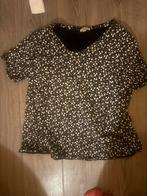 Shirtje, Kleding | Dames, Tops, Zwart, Maat 46/48 (XL) of groter, Ophalen of Verzenden, Zo goed als nieuw
