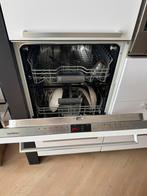 Gaggenau inbouw afwasmachine, Witgoed en Apparatuur, Vaatwasmachines, Gebruikt, 60 cm of meer, Ophalen of Verzenden, Inbouw