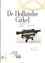 De Hollandse Cirkel - Maandblad September 2010, Boeken, Gelezen, Ophalen of Verzenden