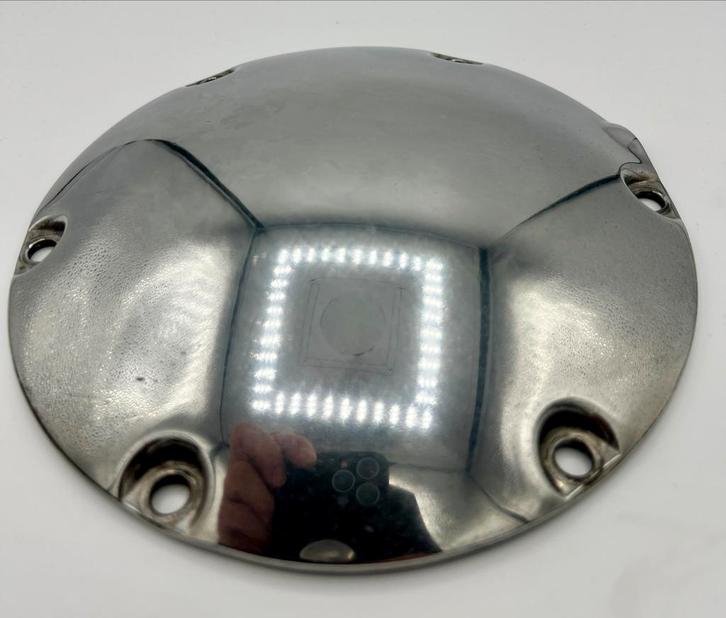 Primaire deksel Harley-Davidson XL 883 Sportster 2004-2006, Motoren, Onderdelen | Harley-Davidson, Ophalen of Verzenden