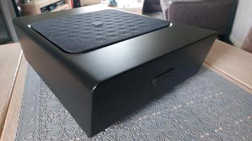 Bluesound Pulse SUB+ Nieuw (1 maand oud) beschikbaar voor biedingen