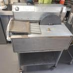 Chocolademachine tempereermachine wielmachine, Ophalen, Gebruikt